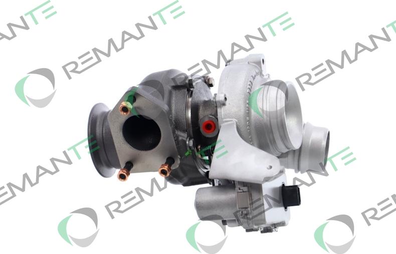 REMANTE 003-002-001419R - Charger, charging system autospares.lv