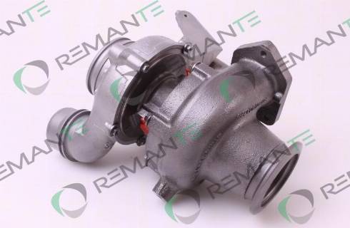 REMANTE 003-002-001416R - Charger, charging system autospares.lv