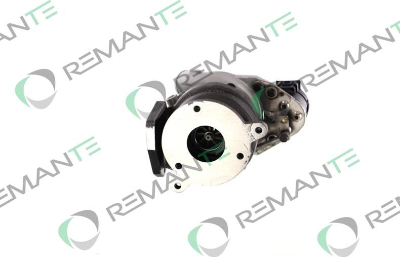 REMANTE 003-002-001437R - Charger, charging system autospares.lv