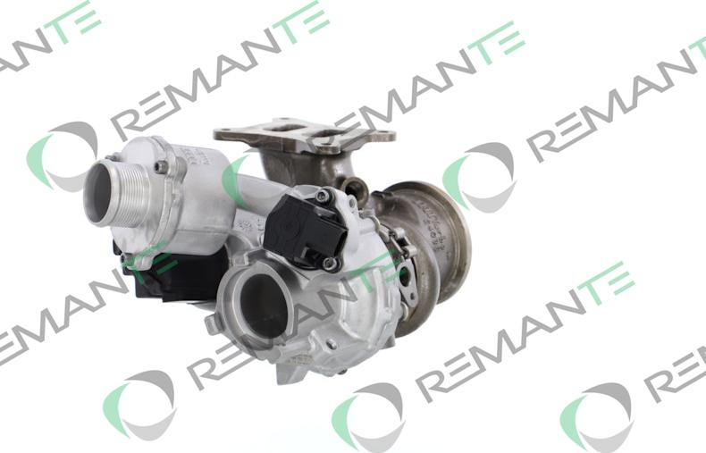 REMANTE 003-002-001429R - Charger, charging system autospares.lv