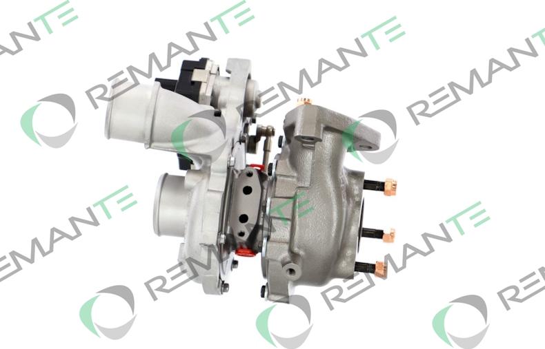 REMANTE 003-002-001421R - Charger, charging system autospares.lv