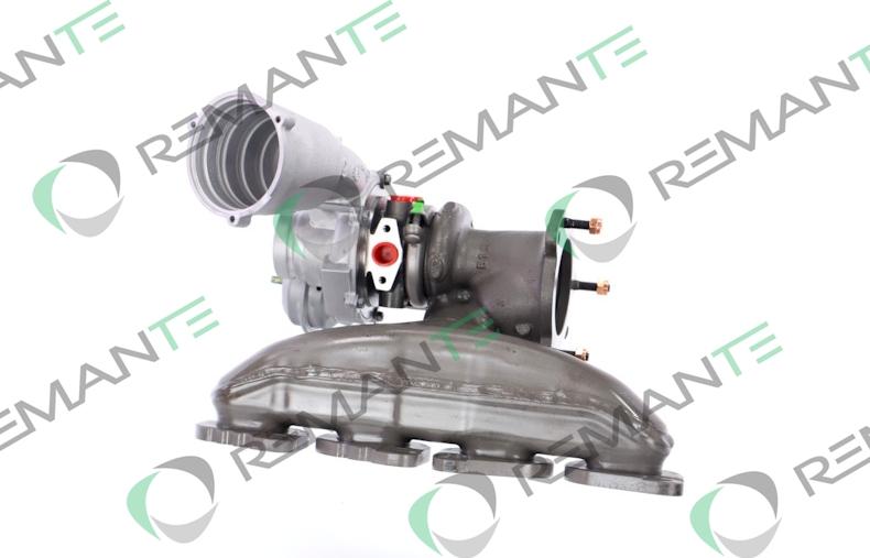 REMANTE 003-002-001090R - Charger, charging system autospares.lv