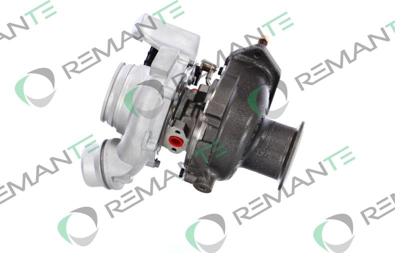 REMANTE 003-002-001041R - Charger, charging system autospares.lv