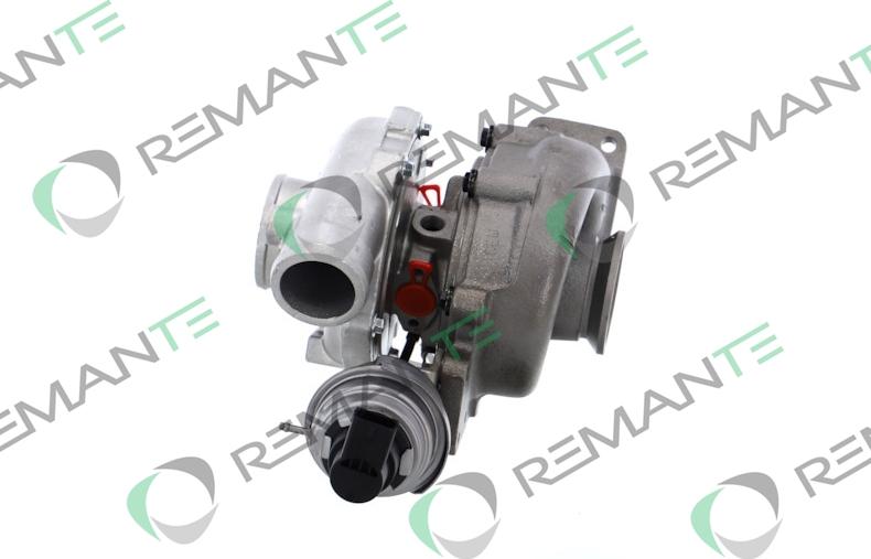 REMANTE 003-002-001066R - Charger, charging system autospares.lv