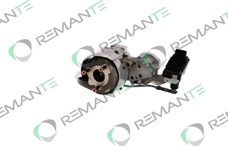 REMANTE 003-002-001019R - Charger, charging system autospares.lv