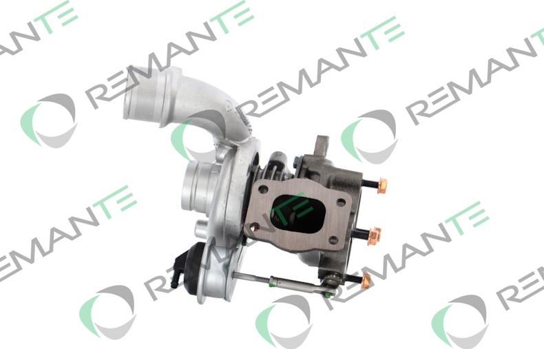 REMANTE 003-002-001013R - Charger, charging system autospares.lv