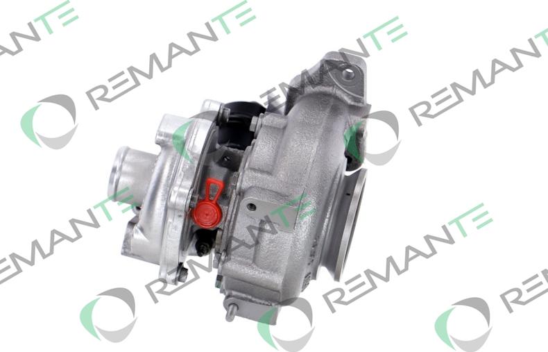 REMANTE 003-002-001082R - Charger, charging system autospares.lv