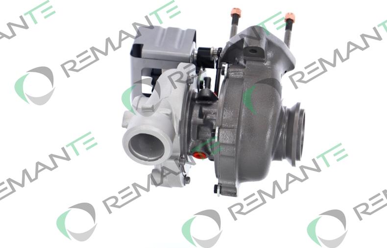 REMANTE 003-002-001036R - Charger, charging system autospares.lv