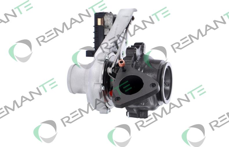 REMANTE 003-002-001113R - Charger, charging system autospares.lv