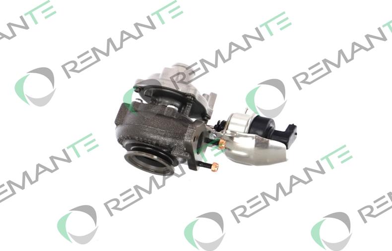 REMANTE 003-002-001394R - Charger, charging system autospares.lv