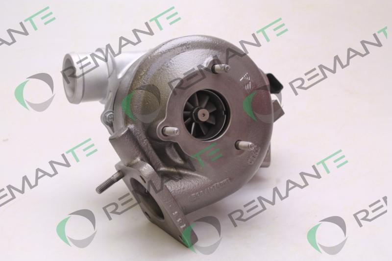 REMANTE 003-002-001392R - Charger, charging system autospares.lv