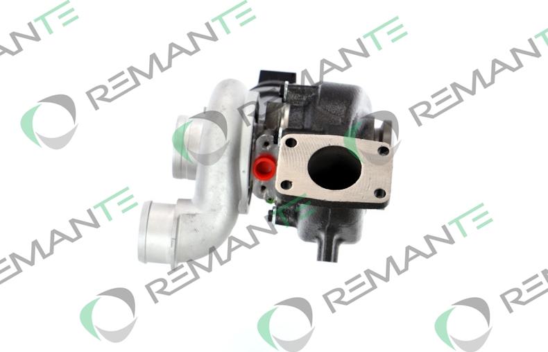 REMANTE 003-002-001347R - Charger, charging system autospares.lv