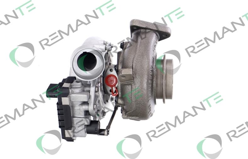 REMANTE 003-002-001365R - Charger, charging system autospares.lv