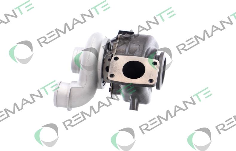 REMANTE 003-002-001310R - Charger, charging system autospares.lv