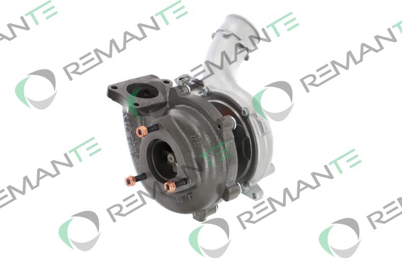 REMANTE 003-002-001317R - Charger, charging system autospares.lv