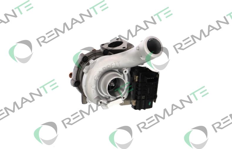 REMANTE 003-002-001330R - Charger, charging system autospares.lv