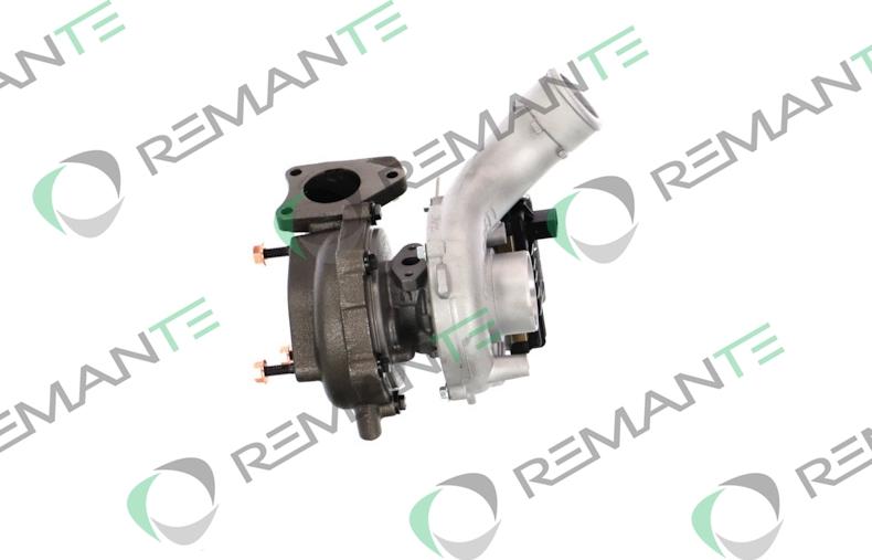 REMANTE 003-002-001330R - Charger, charging system autospares.lv