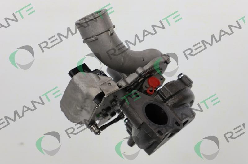 REMANTE 003-002-001330R - Charger, charging system autospares.lv