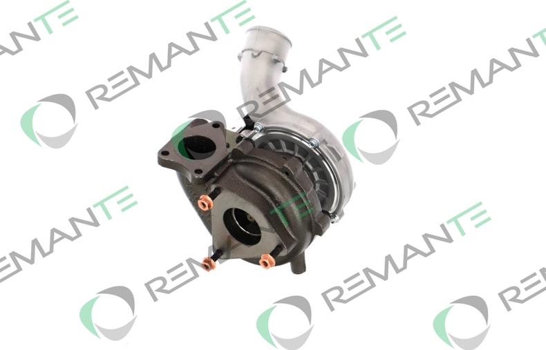 REMANTE 003-002-001330R - Charger, charging system autospares.lv