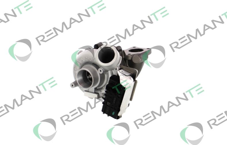 REMANTE 003-002-001330R - Charger, charging system autospares.lv