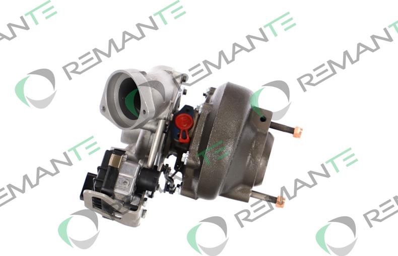 REMANTE 003-002-001257R - Charger, charging system autospares.lv