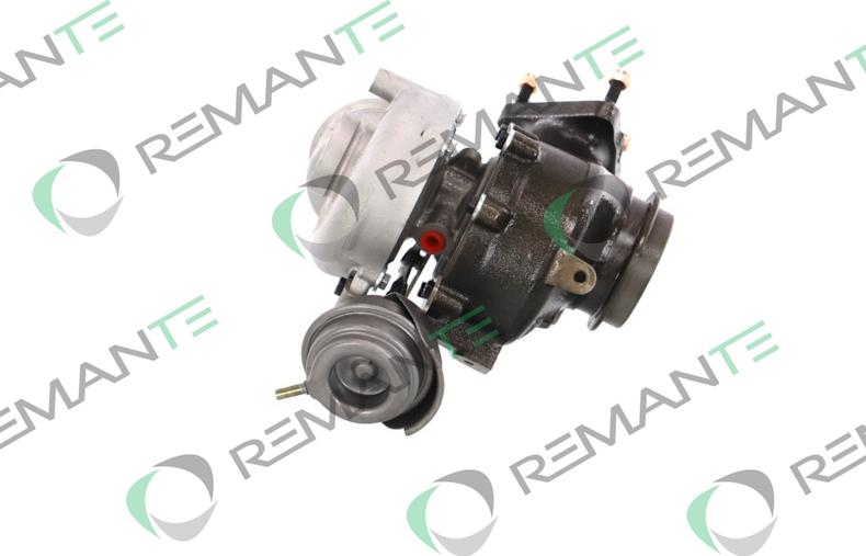 REMANTE 003-002-001209R - Charger, charging system autospares.lv