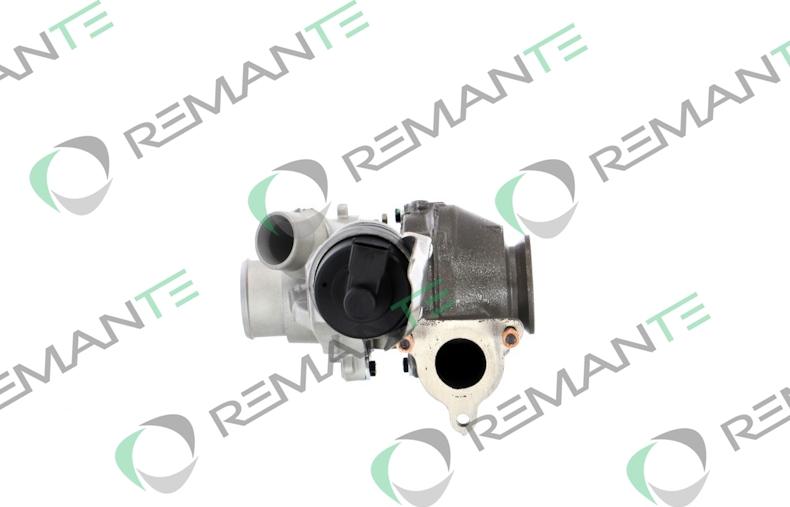 REMANTE 003-002-001279R - Charger, charging system autospares.lv