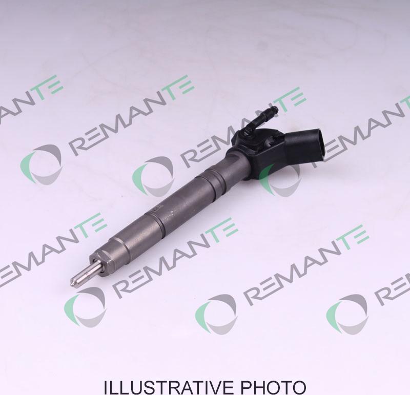 REMANTE 002-003-001857R - Nozzle and Holder Assembly autospares.lv