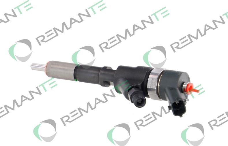 REMANTE 002-003-000013R - Nozzle and Holder Assembly autospares.lv