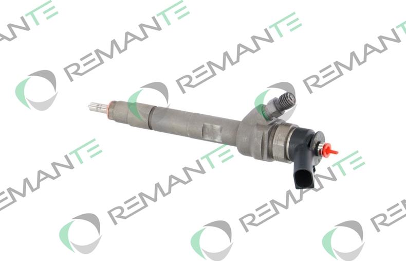 REMANTE 002-003-000140R - Nozzle and Holder Assembly autospares.lv