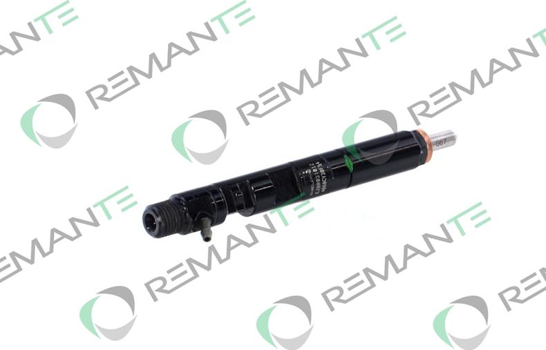 REMANTE 002-003-000109R - Nozzle and Holder Assembly autospares.lv