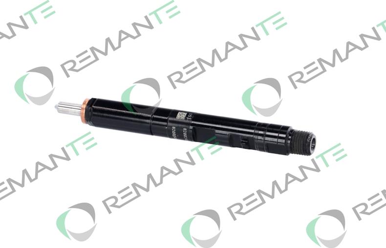 REMANTE 002-003-000109R - Nozzle and Holder Assembly autospares.lv