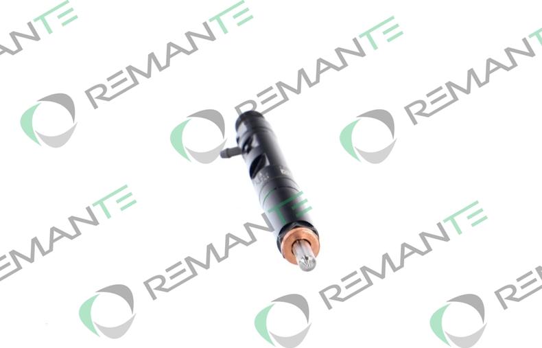 REMANTE 002-003-000109R - Nozzle and Holder Assembly autospares.lv