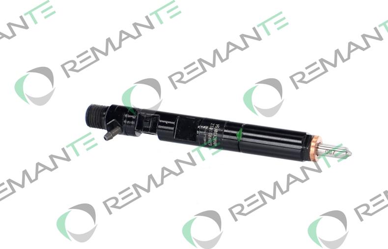 REMANTE 002-003-000109R - Nozzle and Holder Assembly autospares.lv