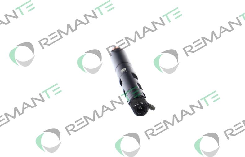 REMANTE 002-003-000109R - Nozzle and Holder Assembly autospares.lv