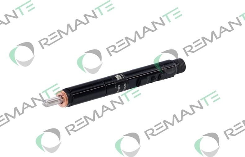 REMANTE 002-003-000109R - Nozzle and Holder Assembly autospares.lv