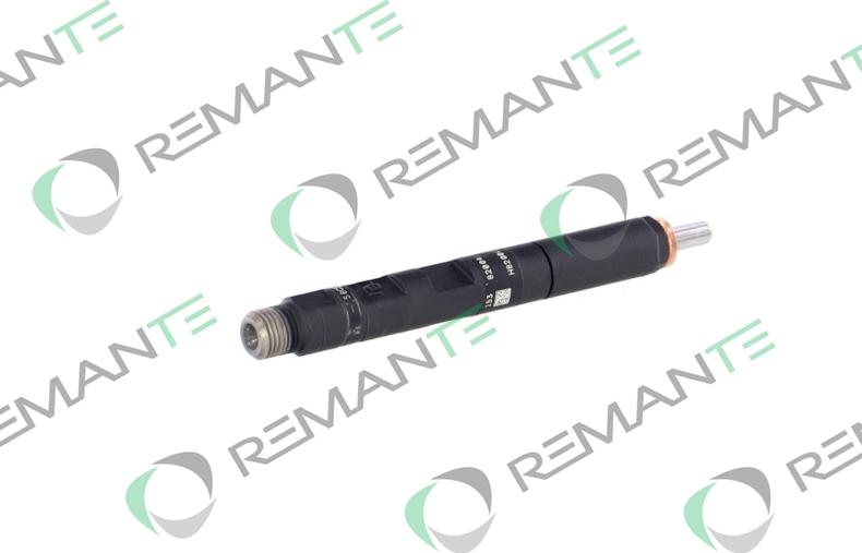 REMANTE 002-003-000115R - Nozzle and Holder Assembly autospares.lv