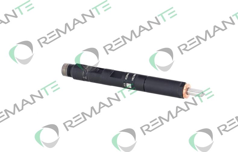 REMANTE 002-003-000115R - Nozzle and Holder Assembly autospares.lv