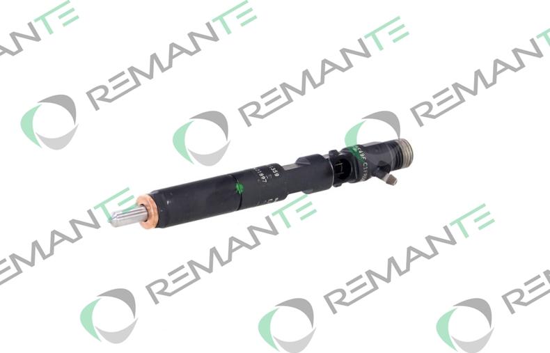 REMANTE 002-003-000115R - Nozzle and Holder Assembly autospares.lv