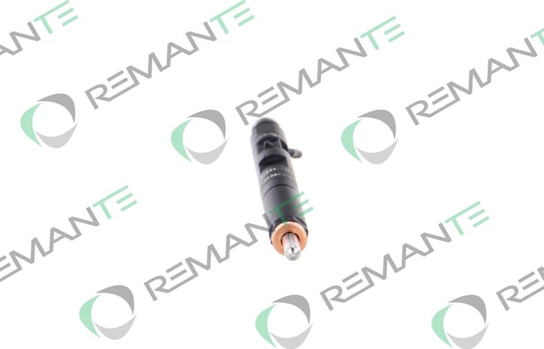 REMANTE 002-003-000115R - Nozzle and Holder Assembly autospares.lv