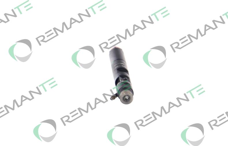 REMANTE 002-003-000115R - Nozzle and Holder Assembly autospares.lv