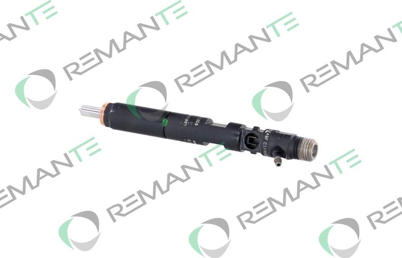 REMANTE 002-003-000115R - Nozzle and Holder Assembly autospares.lv