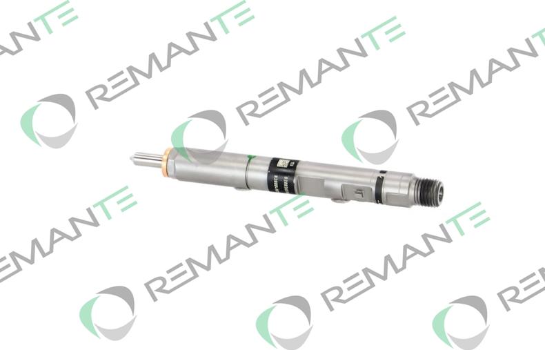 REMANTE 002-003-000116R - Nozzle and Holder Assembly autospares.lv