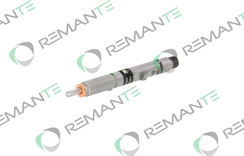 REMANTE 002-003-000116R - Nozzle and Holder Assembly autospares.lv