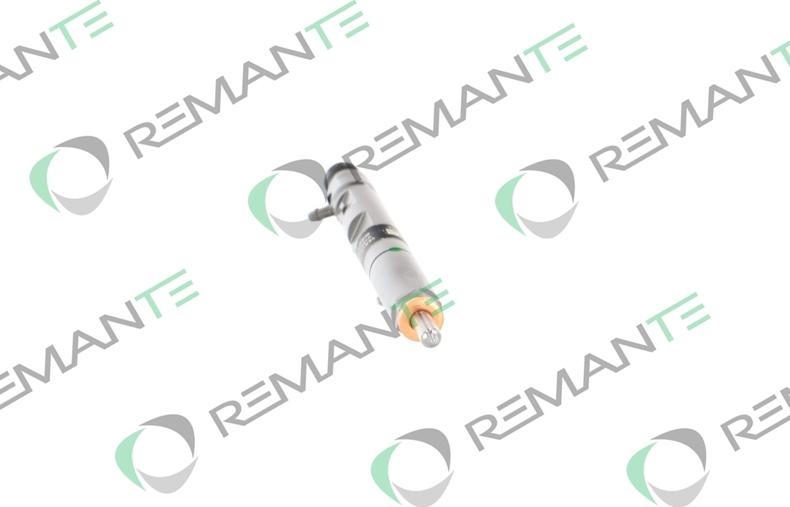 REMANTE 002-003-000116R - Nozzle and Holder Assembly autospares.lv