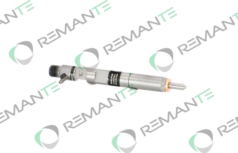 REMANTE 002-003-000116R - Nozzle and Holder Assembly autospares.lv