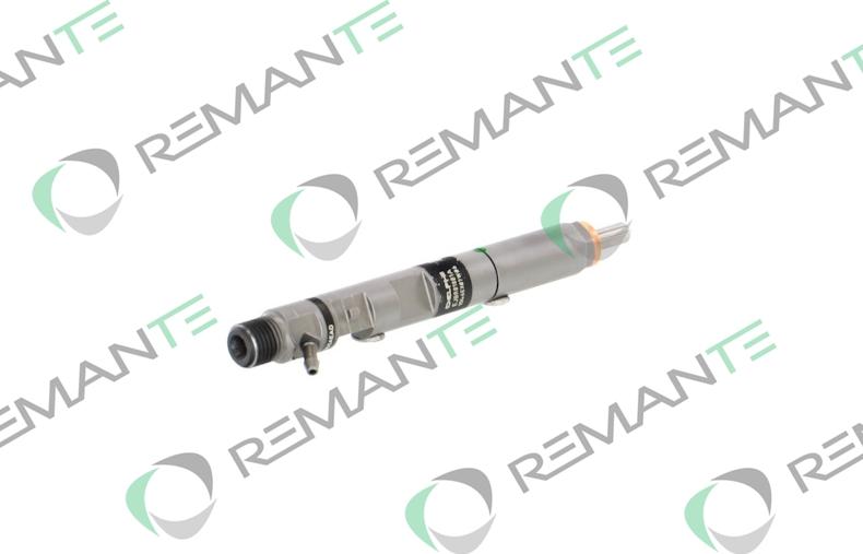 REMANTE 002-003-000116R - Nozzle and Holder Assembly autospares.lv