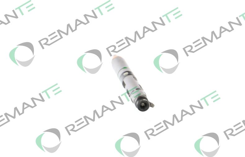 REMANTE 002-003-000116R - Nozzle and Holder Assembly autospares.lv