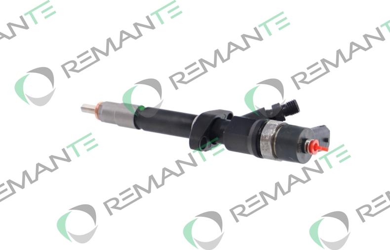 REMANTE 002-003-001194R - Nozzle and Holder Assembly autospares.lv