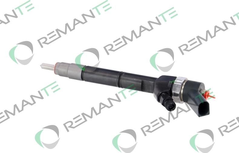 REMANTE 002-003-001107R - Nozzle and Holder Assembly autospares.lv